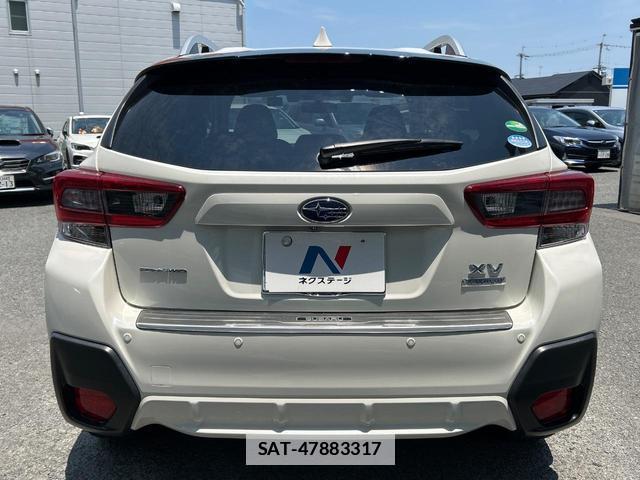 Subaru XV 2020-11 7798945-14
