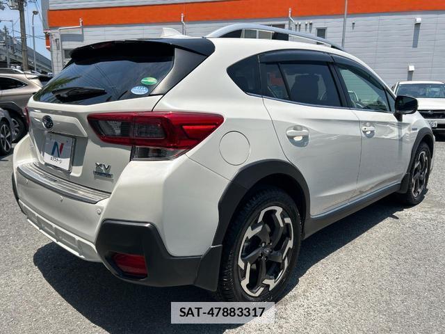 Subaru XV 2020-11 7798945-16