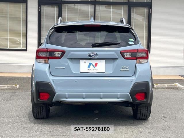Subaru XV 2021-09 7799230-14