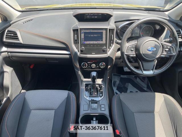 Subaru XV 2021-06 7799232-1