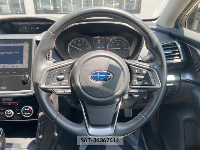 Subaru XV 2021-06 7799232-11
