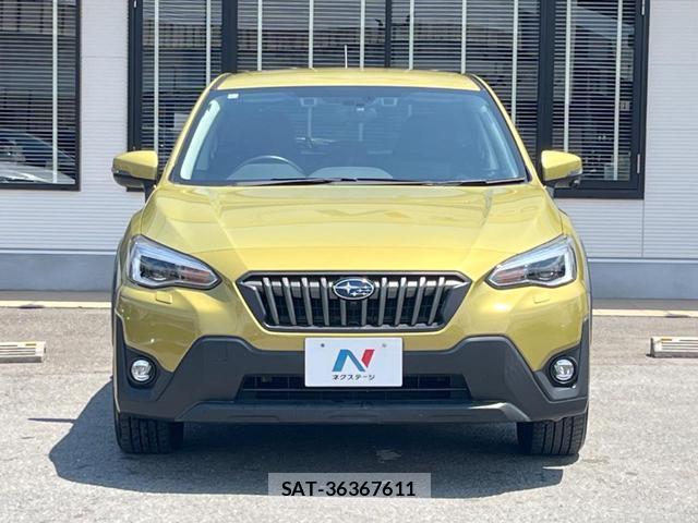 Subaru XV 2021-06 7799232-14
