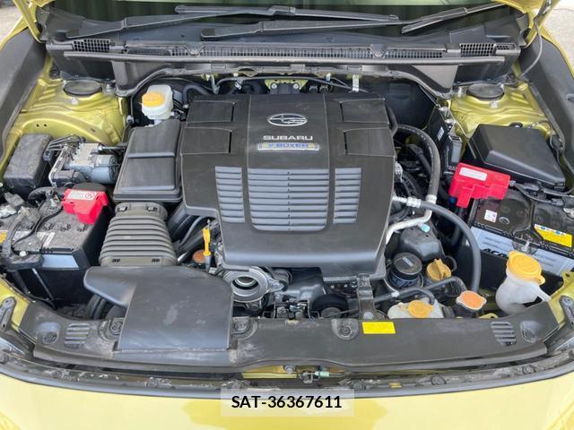 Subaru XV 2021-06 7799232-17