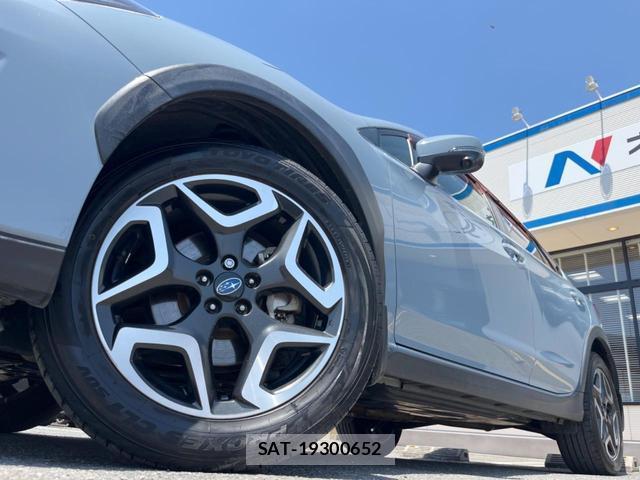 Subaru XV 2018-12 7799234-13