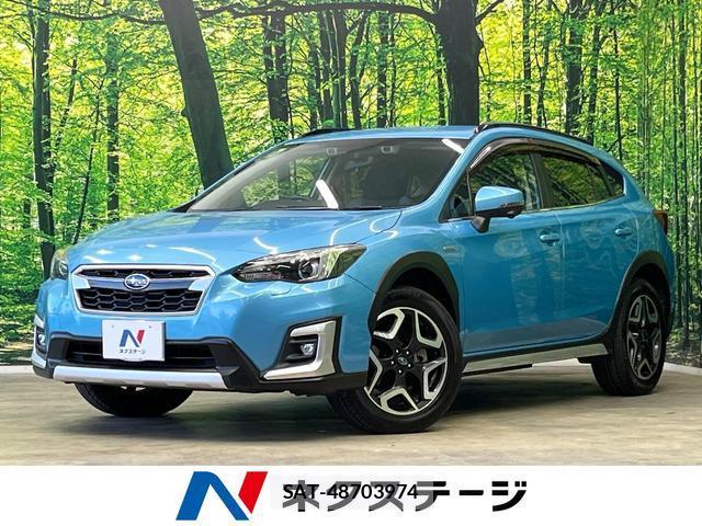 Subaru XV 2018-09 7799257-0