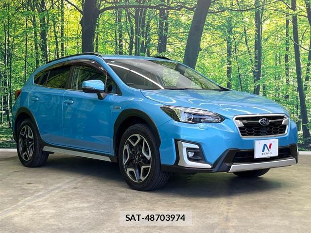 Subaru XV 2018-09 7799257-15