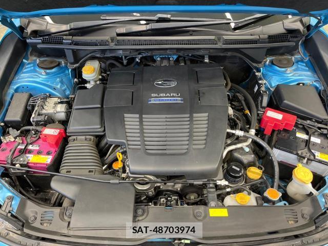 Subaru XV 2018-09 7799257-17