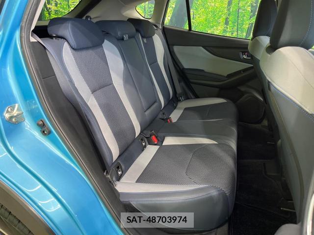 Subaru XV 2018-09 7799257-8