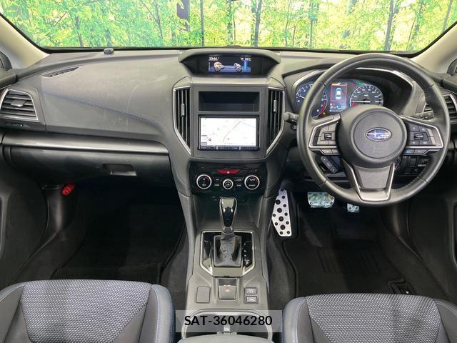 Subaru XV 2021-11 7799405-1