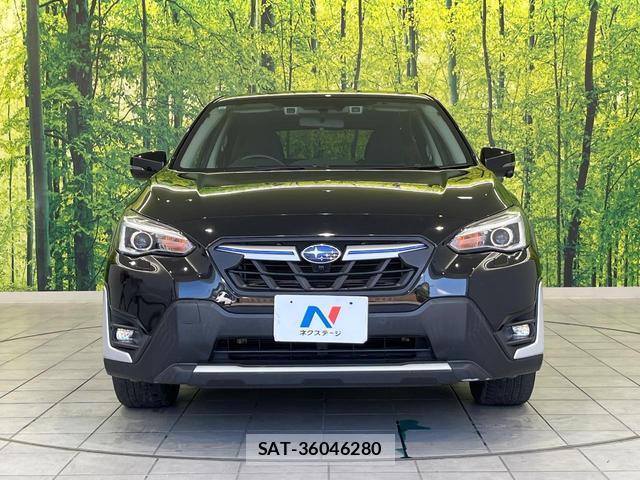 Subaru XV 2021-11 7799405-13