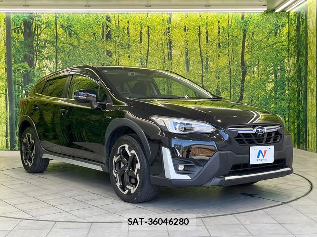 Subaru XV 2021-11 7799405-15