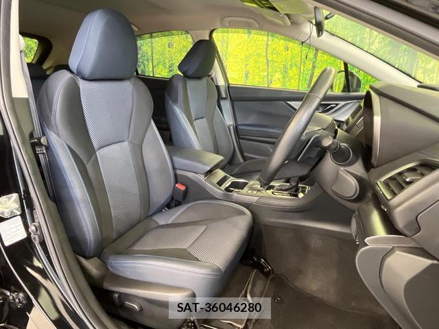 Subaru XV 2021-11 7799405-7