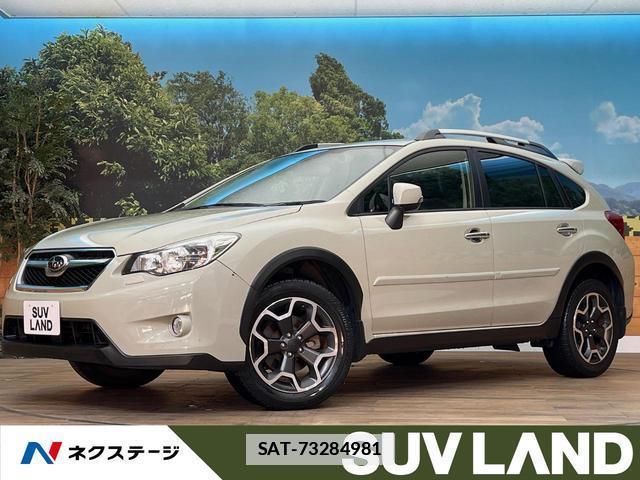 Subaru XV 2013-05 7799666-0