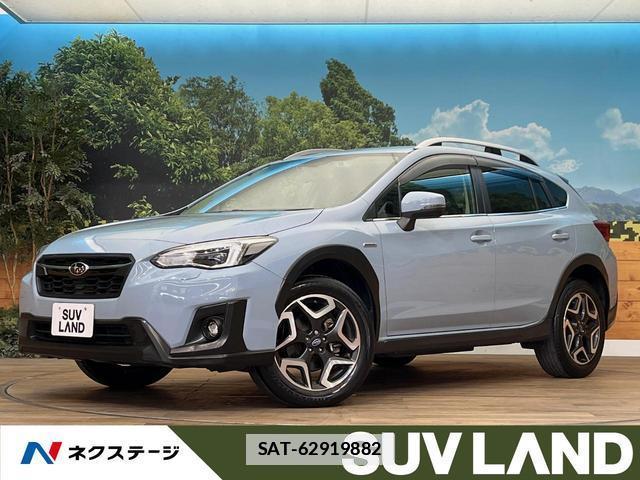 Subaru XV 2020-08 7799668-0