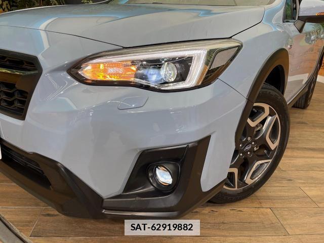Subaru XV 2020-08 7799668-12