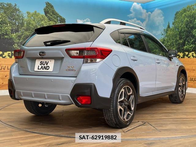 Subaru XV 2020-08 7799668-17
