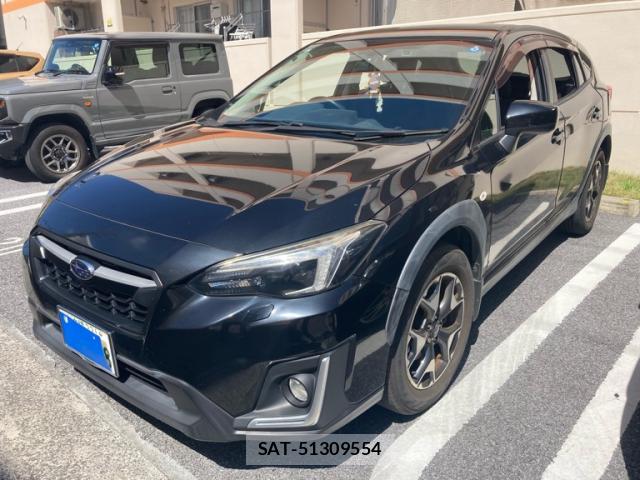 Subaru XV 2017-12 7799720-0