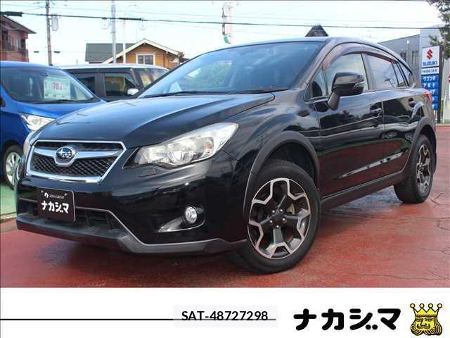 Subaru XV 2014-09 7799947-0