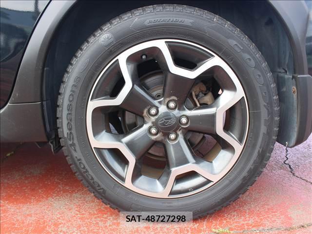 Subaru XV 2014-09 7799947-3