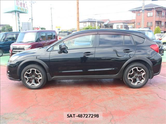 Subaru XV 2014-09 7799947-7