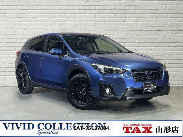 Subaru XV 2018-04 7800413-0