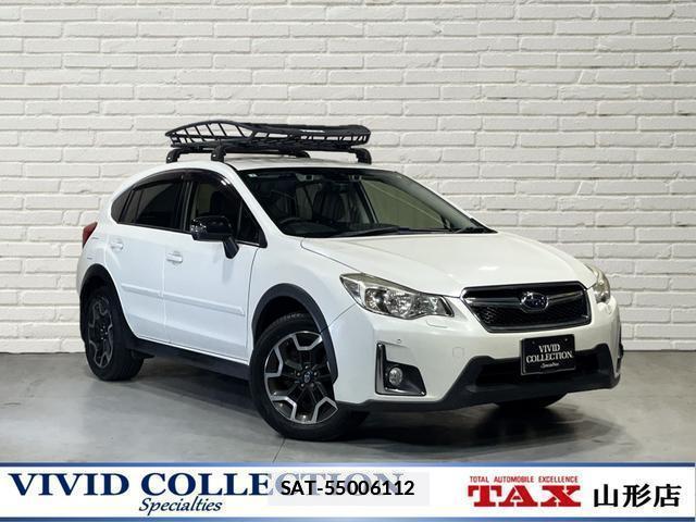 Subaru XV 2017-01 7800442-0