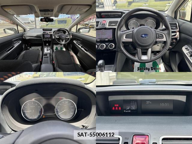 Subaru XV 2017-01 7800442-2