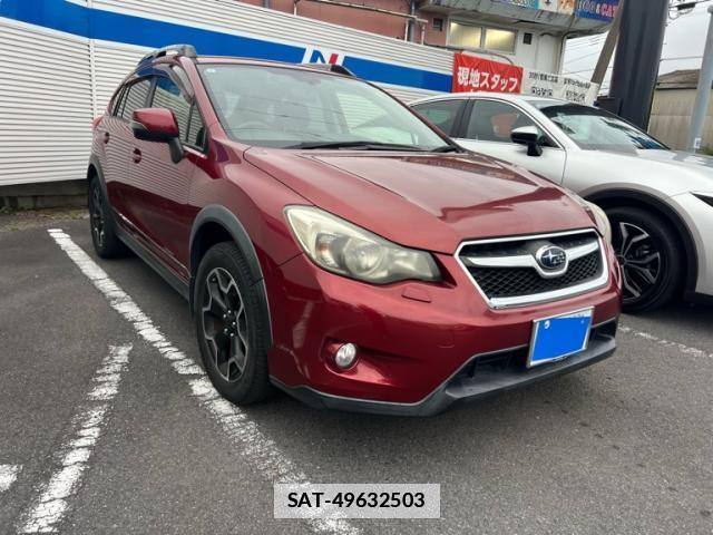 Subaru XV 2013-09 7800495-1