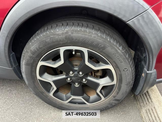 Subaru XV 2013-09 7800495-6