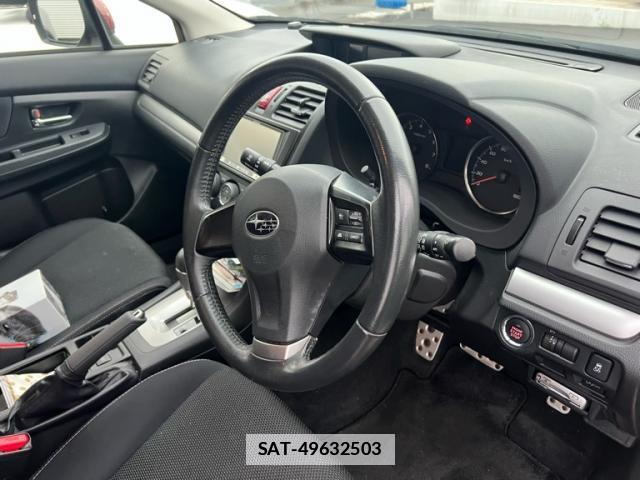 Subaru XV 2013-09 7800495-8