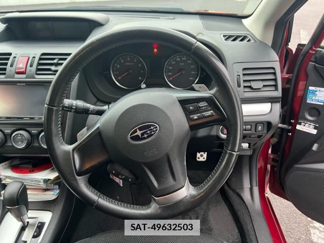 Subaru XV 2013-09 7800495-9