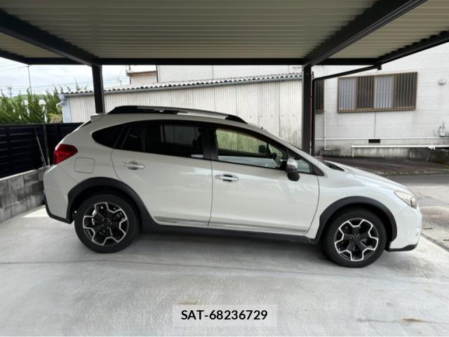 Subaru XV 2015-10 7800713-1