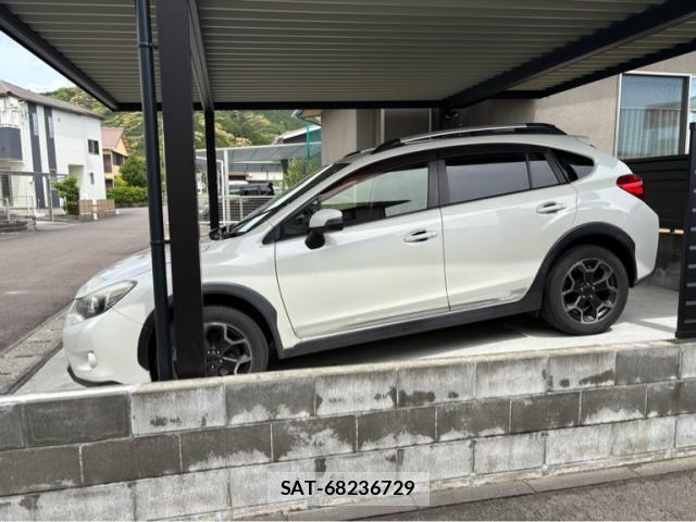 Subaru XV 2015-10 7800713-2