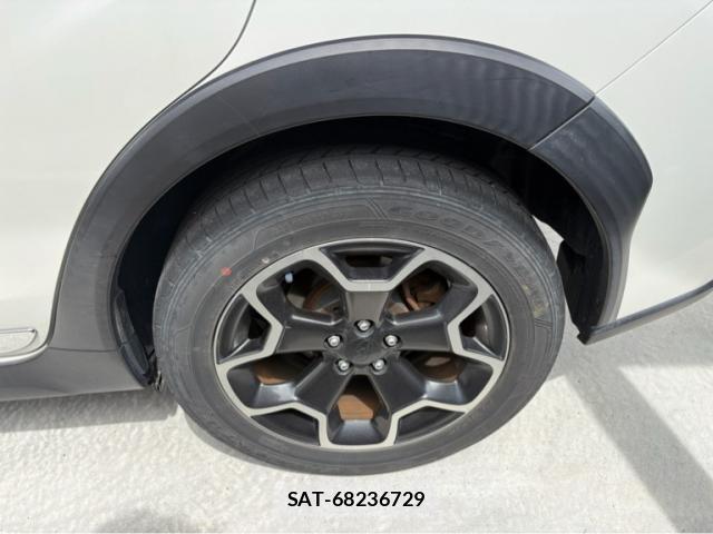 Subaru XV 2015-10 7800713-4