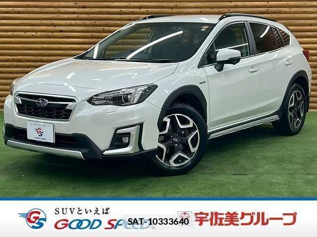 Subaru XV 2019-09 7801041-0