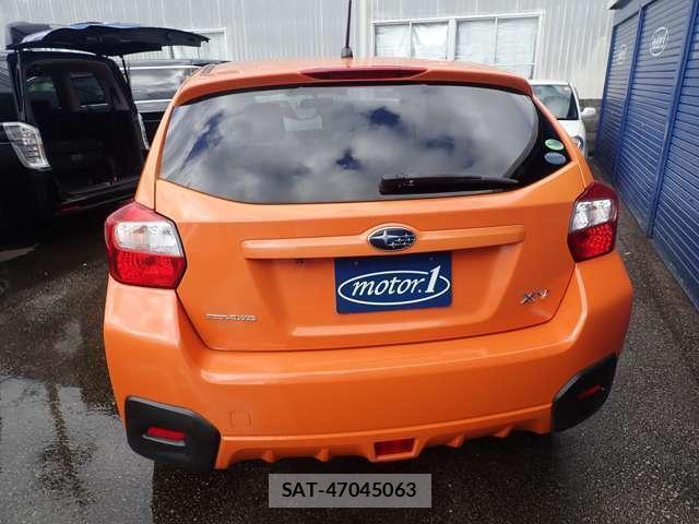 Subaru XV 2012-09 7801808-19