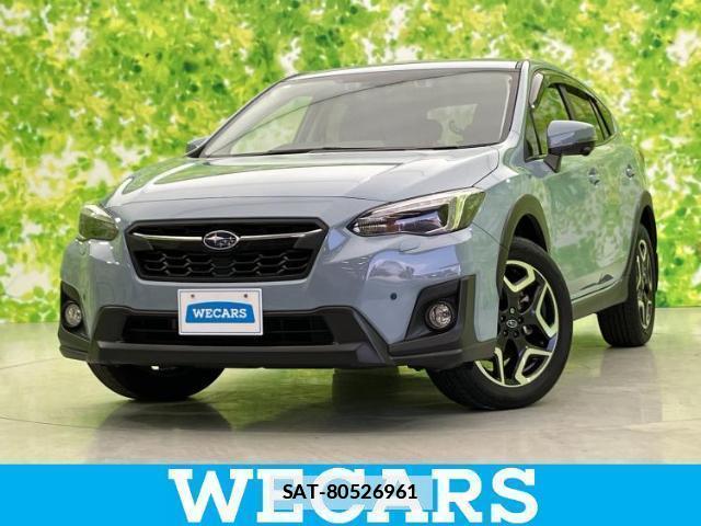 Subaru XV 2019-03 7802087-0