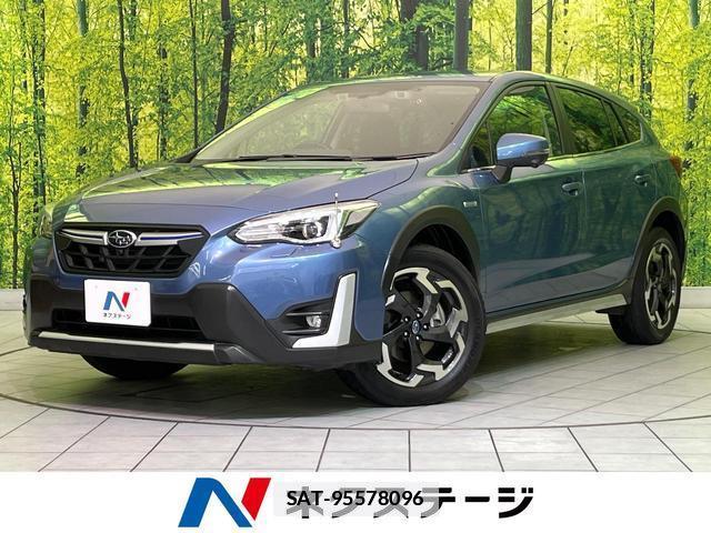 Subaru XV 2020-09 7802479-0