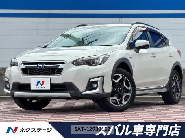 Subaru XV 2018-12 7802751-0
