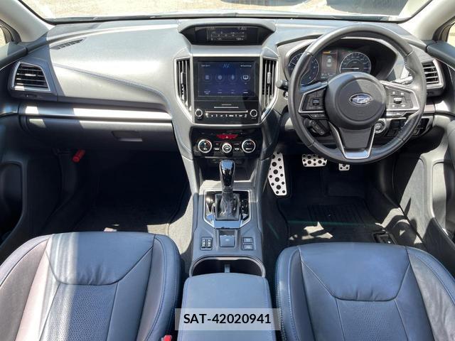 Subaru XV 2021-09 7803171-1