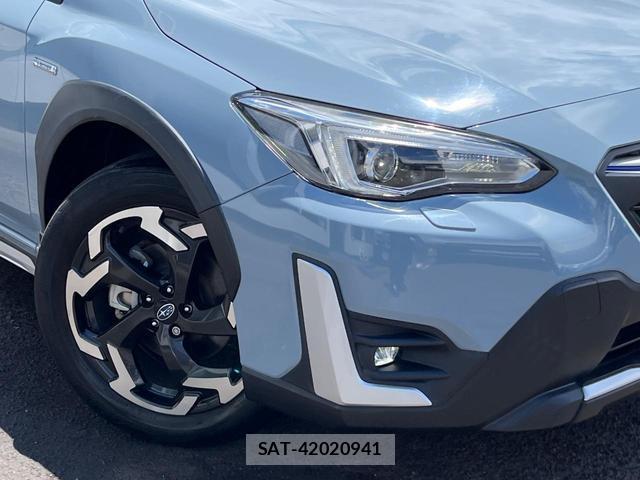 Subaru XV 2021-09 7803171-11