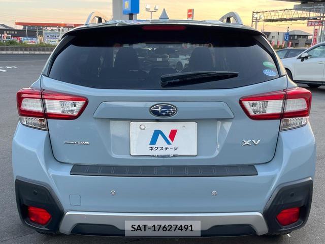 Subaru XV 2017-10 7803186-16