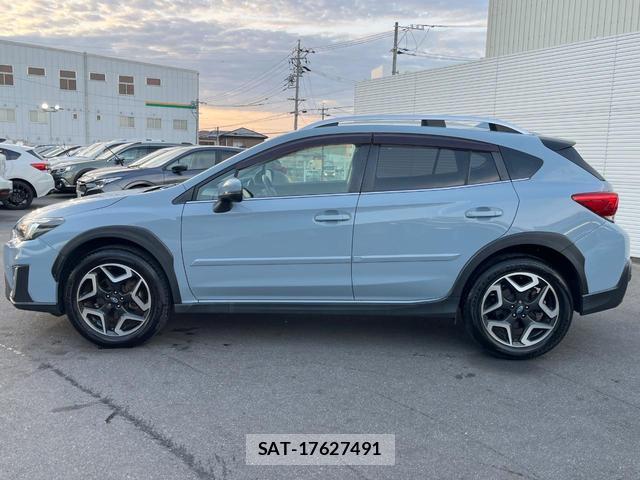 Subaru XV 2017-10 7803186-18