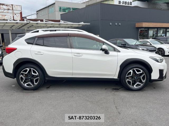 Subaru XV 2018-07 7803190-16