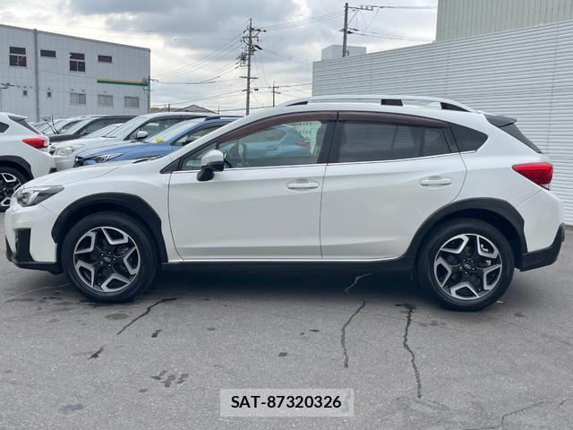Subaru XV 2018-07 7803190-17
