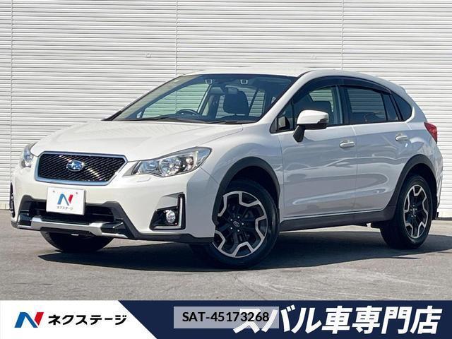 Subaru XV 2016-10 7803193-0