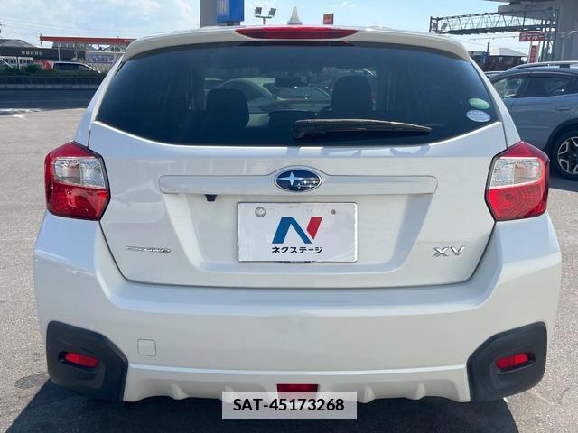 Subaru XV 2016-10 7803193-15