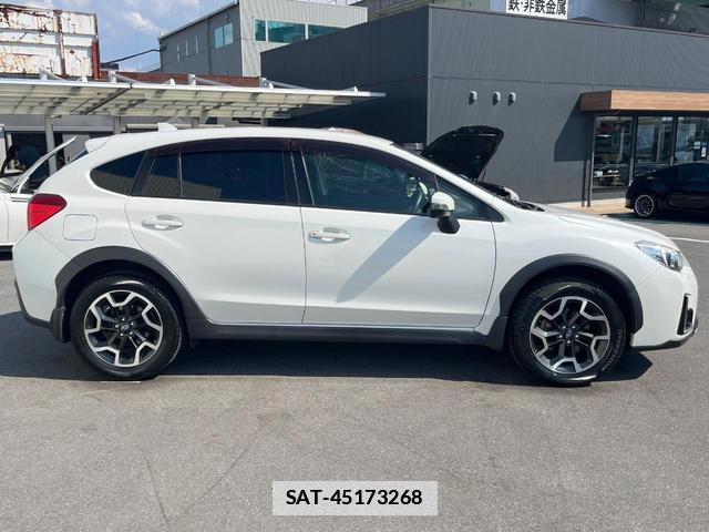 Subaru XV 2016-10 7803193-16