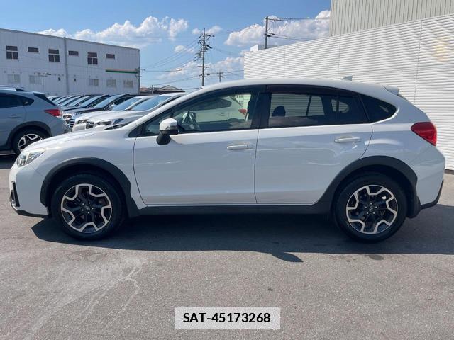 Subaru XV 2016-10 7803193-17