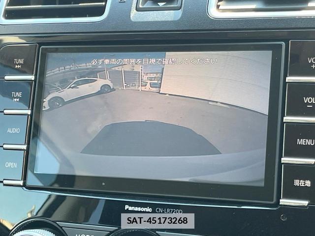 Subaru XV 2016-10 7803193-5
